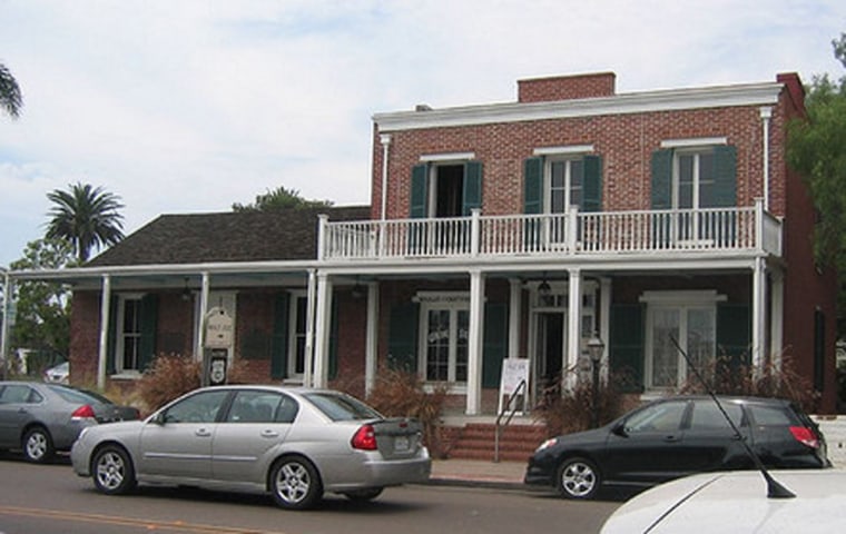 Image: Whaley House